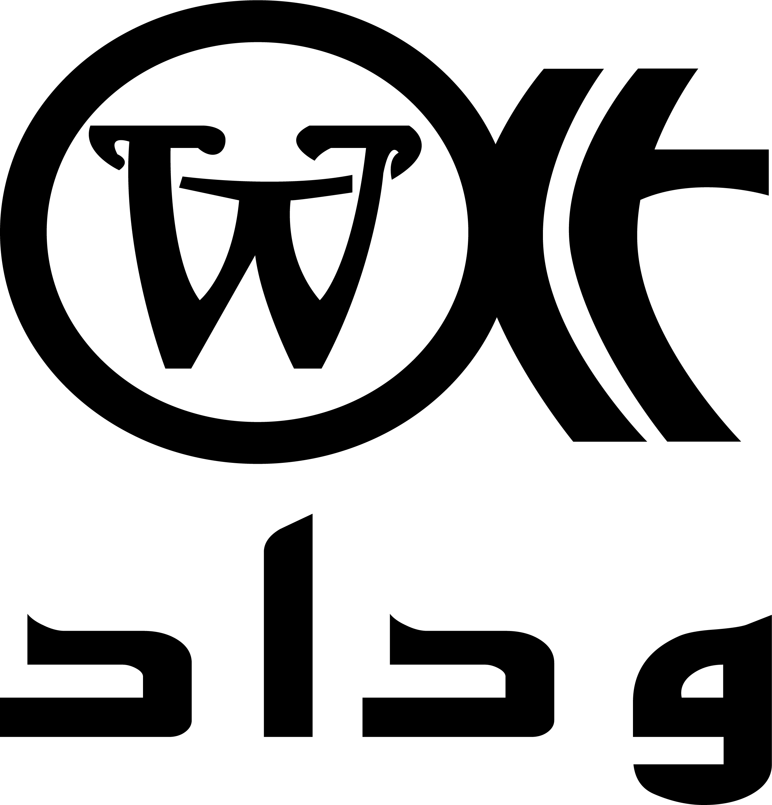 Widaad Logo